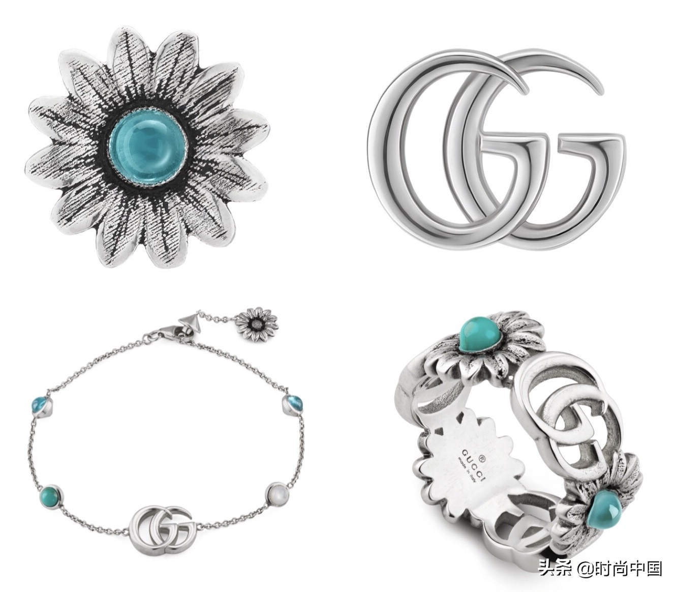 gucci又来新货,gucci最新款小香风