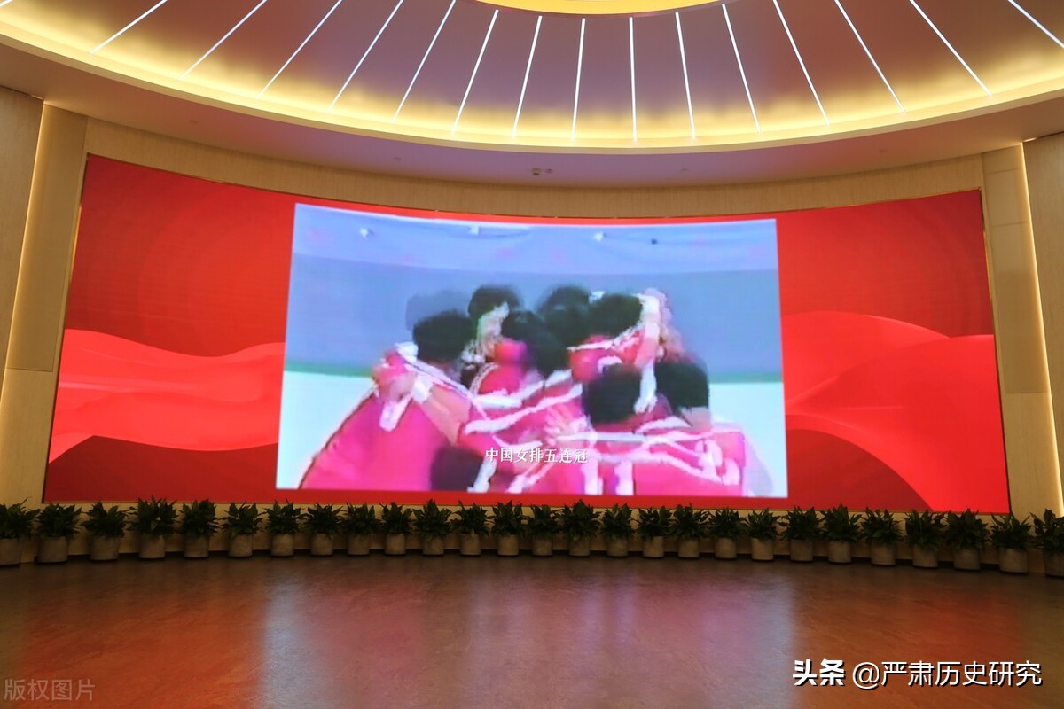 郎平的铁榔头外号是怎么来的,有铁榔头之称的女排运动员是谁