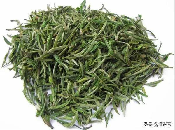 毛峰茶正宗黄山毛峰,黄山毛峰到底是什么茶