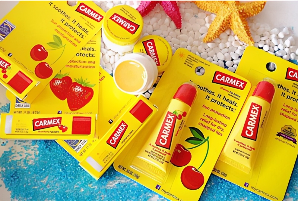 针对嘴唇起皮的润唇膏推荐,嘴唇干燥起皮用什么润唇膏最好