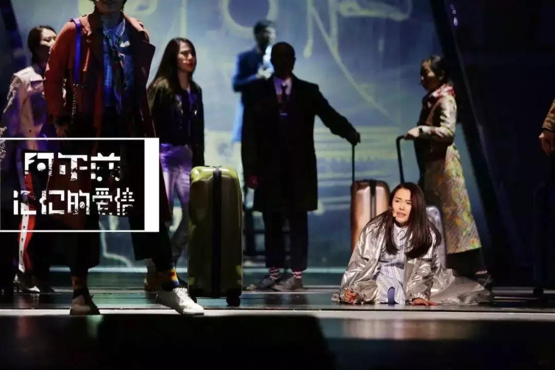 谭维维超女输给谁,谭维维谈超女原因