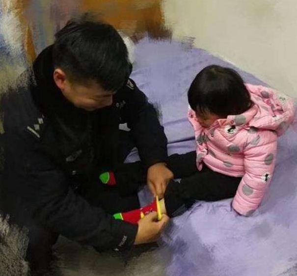走丢如何让孩子自救,孩子走丢24小时黄金时间