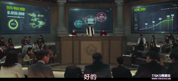 韩国偶像被控性侵全民要求物理阉割，这部韩剧太敢拍