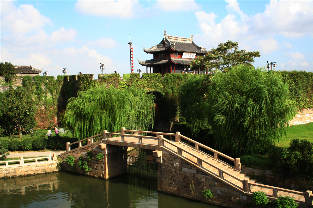 苏州秋天有什么好玩的,苏州秋天去哪里玩