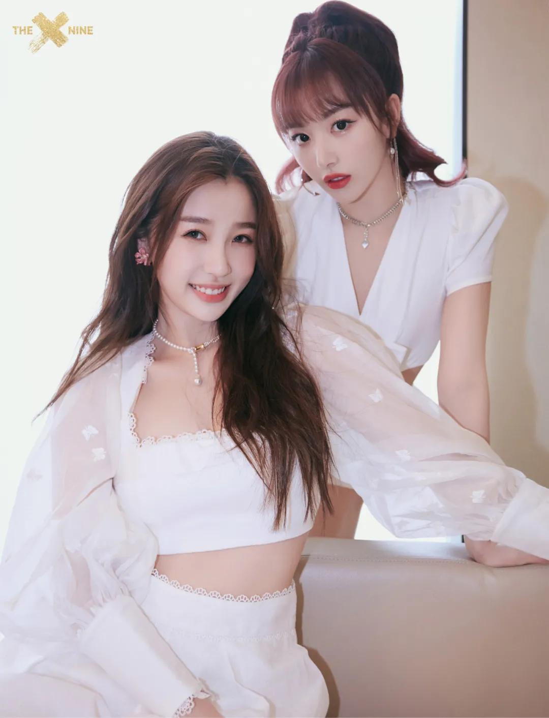 the9出道资源有多强,the9正式出道是在哪一期