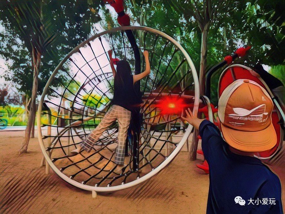 亲子游玩地点推荐北京亦庄,亦庄周末带娃好去处