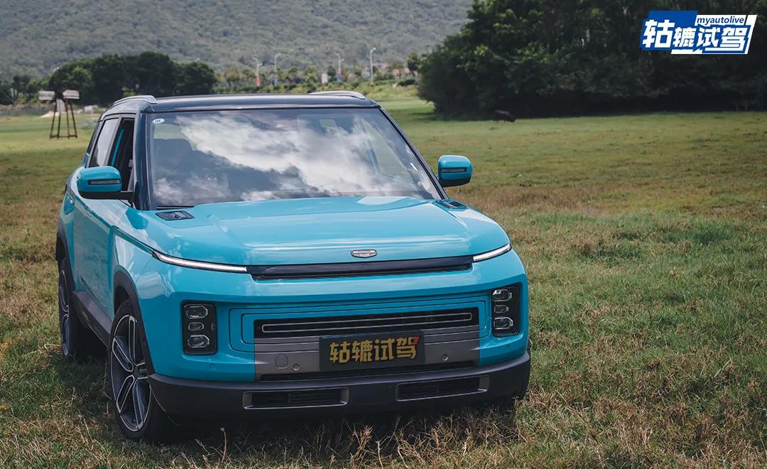 吉利icon油耗多少钱一公里,吉利icon个人实际用车体验最新