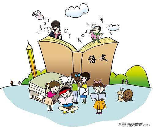 初二语文学习方法文言文,初一语文差怎么补救文言文