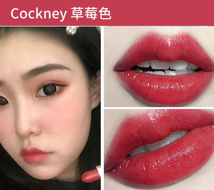 mac泫雅色口红是什么颜色,泫雅口红316号