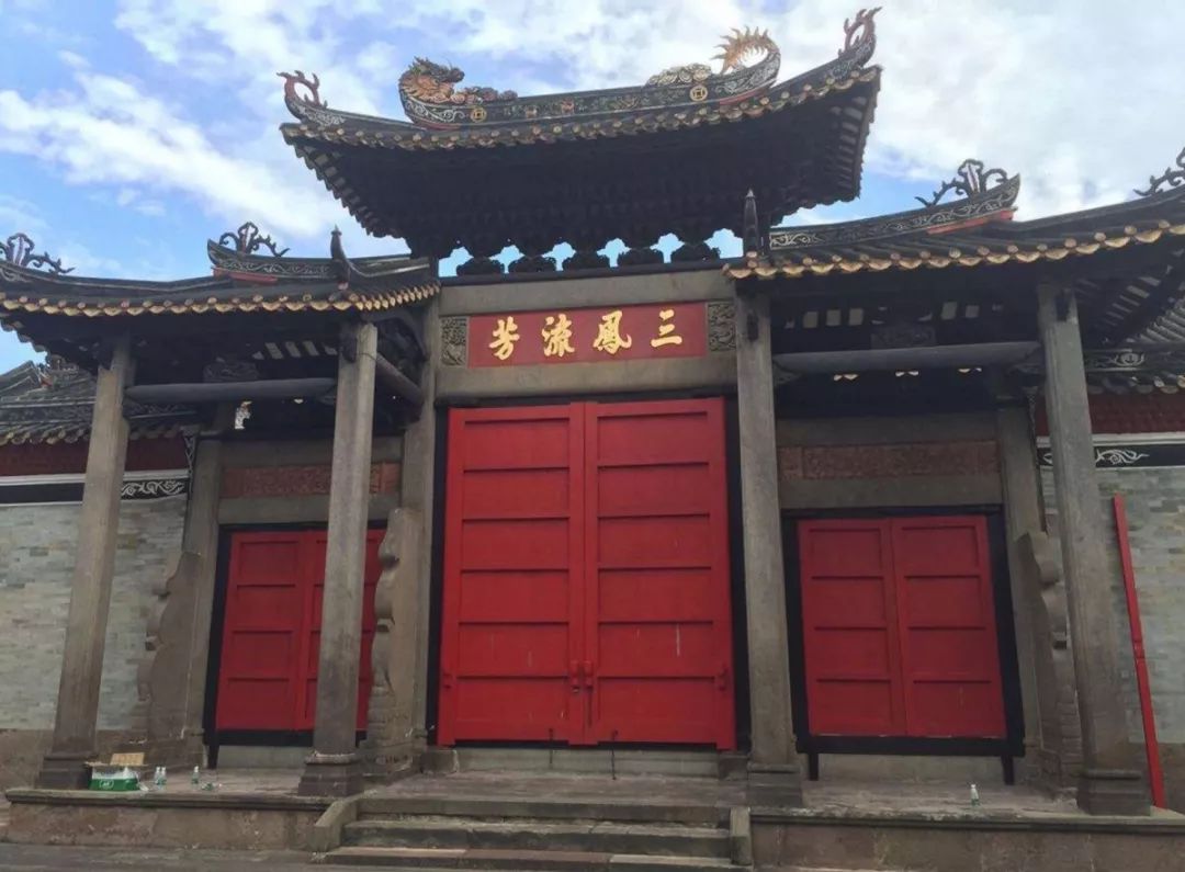 沙湾古镇靠近哪里,沙湾古镇室内游玩