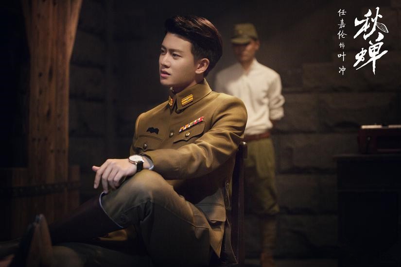 欢瑞世纪有力捧谁,欢瑞世纪得奖最新消息