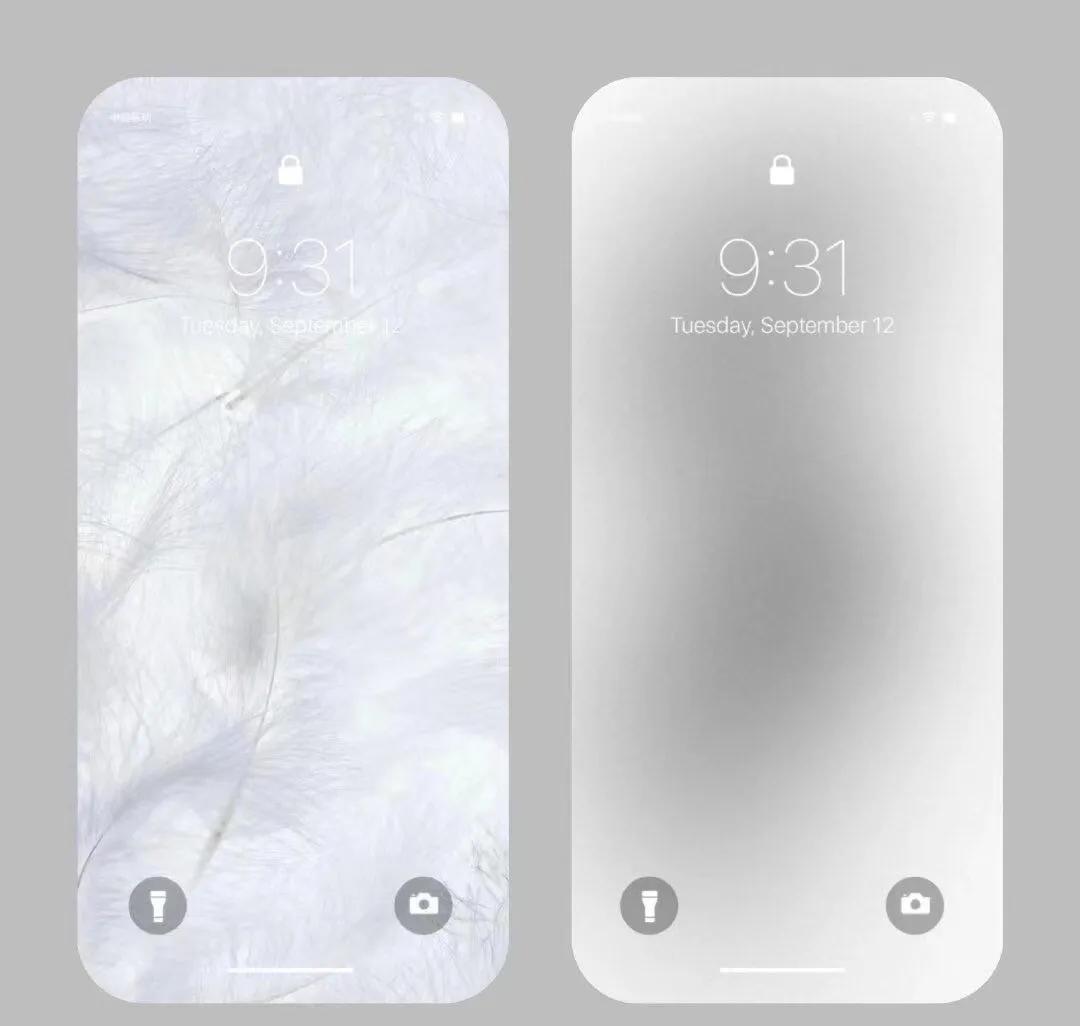 超好看的手机壁纸套图,手机壁纸套图高级简约卡通