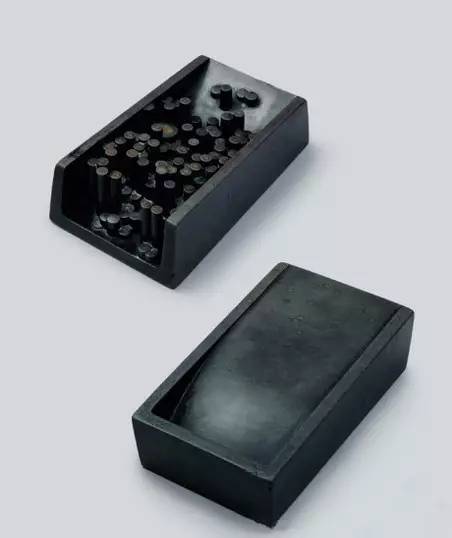 古砚辨识与鉴赏,明清古砚