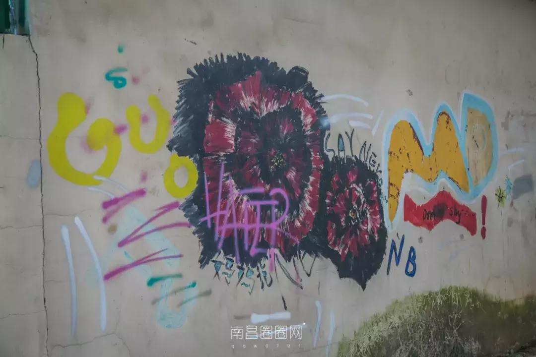 北京西路江西师大,南昌北京西路的师大附中