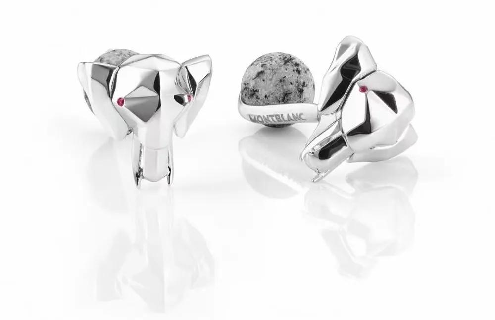 价值200万，以康熙、长城、泰姬陵作为创作灵感的笔长什么样？