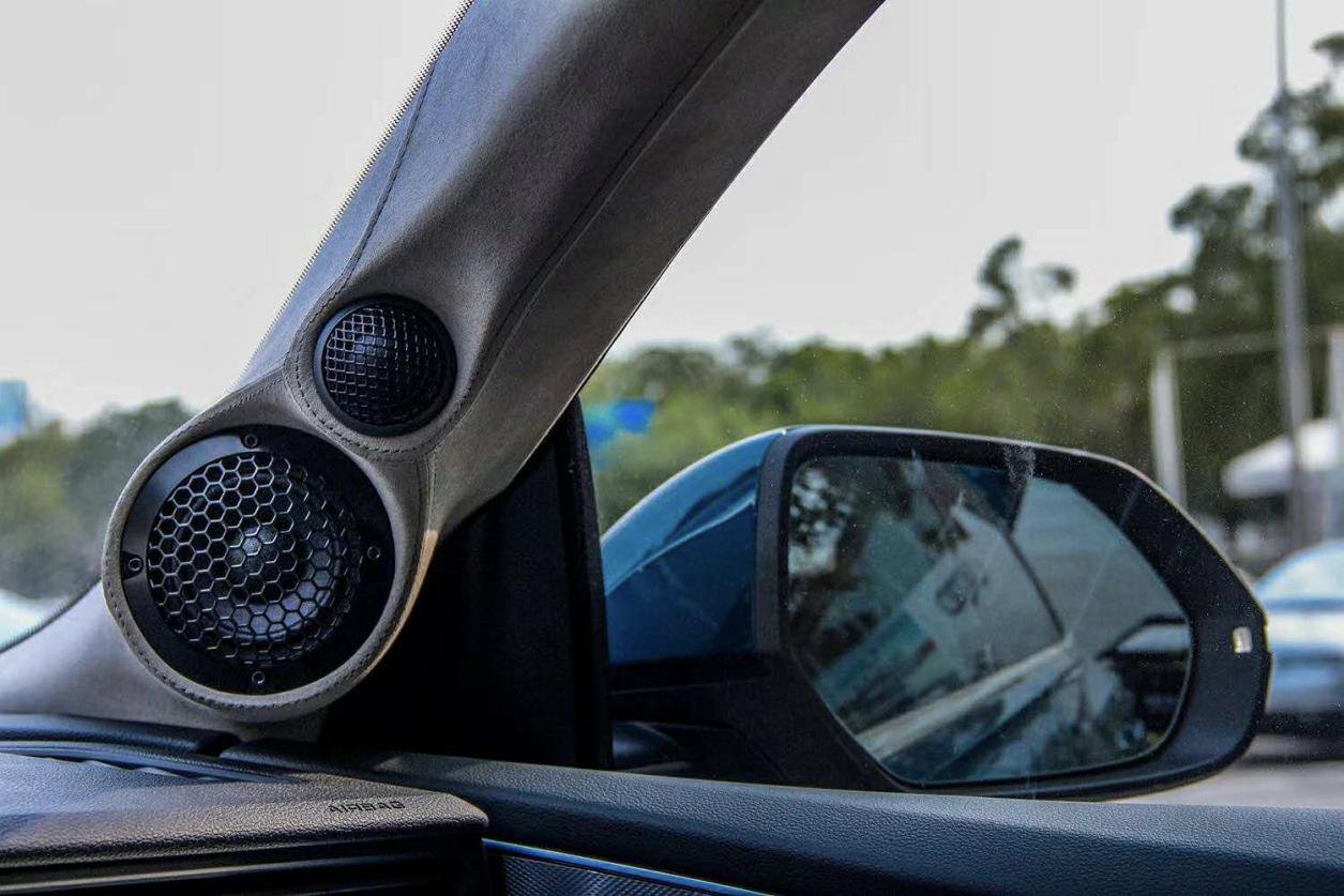 如果当初选的是奥迪q8会怎么样,奥迪q8落地价2022款3.6自然吸气v8