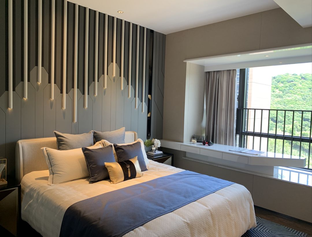 太劲爆！半4、海2后，南山又有豪宅要入市，住宅只有300多套