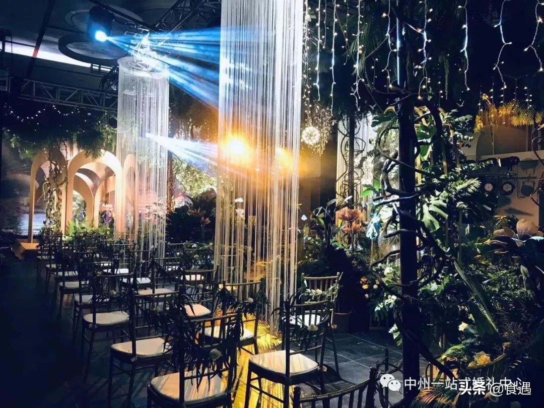 一站式婚宴宴会厅预订,国内婚庆婚宴一站式