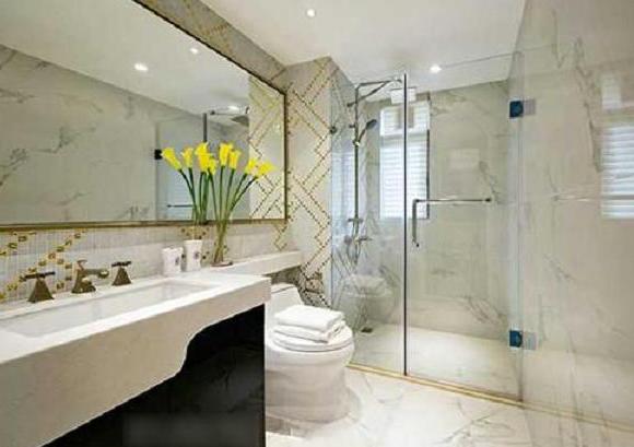 马桶旁边放什么布置好看,马桶附近放什么