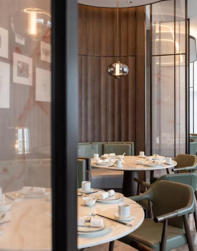 福州东湖万豪,福州东湖万豪酒店有没有套房