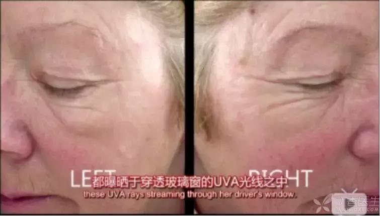 护肤美容真相,美容真相纪录片粉底液