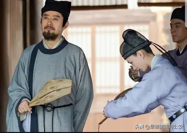 诗词丨27岁中进士，40岁怼皇帝，51岁守边关，他才是大宋最牛“公务员”