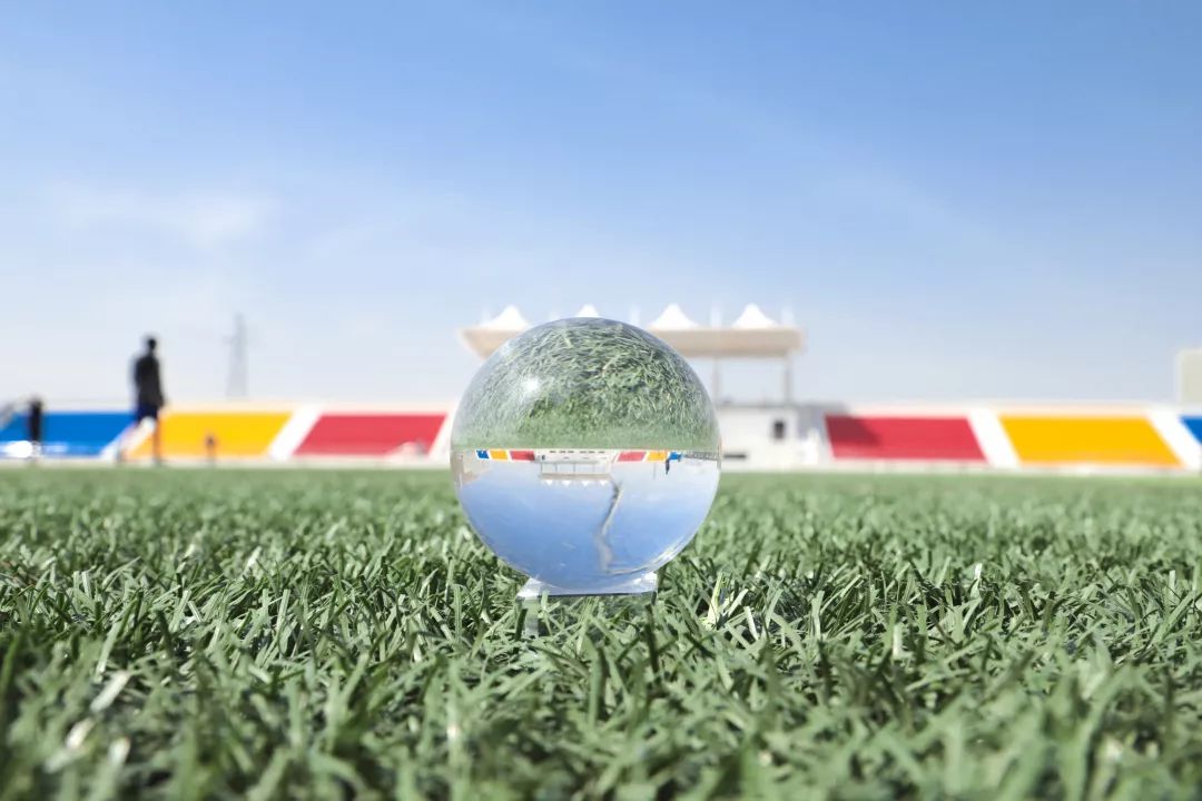 微视角|于玻璃球中赏魅力长大!