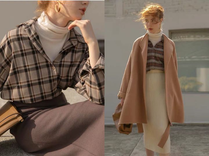 小个子淘宝女装店推荐,推荐实用便宜衣服女装店