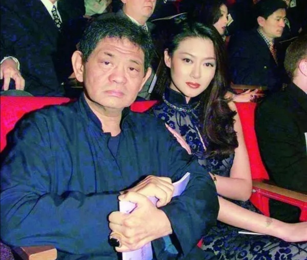 黄任中情史,黄任中的感情生活