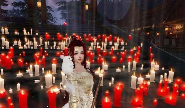 想A却A不掉？剑三的魔力为何如此之大？玩家：游戏易舍情感难忘