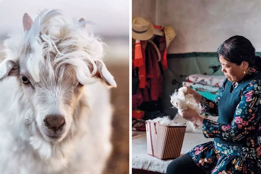 那些几千几万的衣服成本有多少,那些看上去很贵的衣服