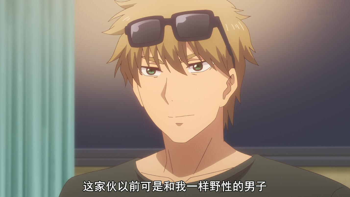 五等分的新娘中风太郎离开是哪集,五等分的新娘风太郎到底选择了谁