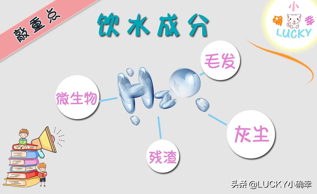 猫咪打喷嚏不用太紧张，可能只是喝水呛鼻子，怎么及时处理？