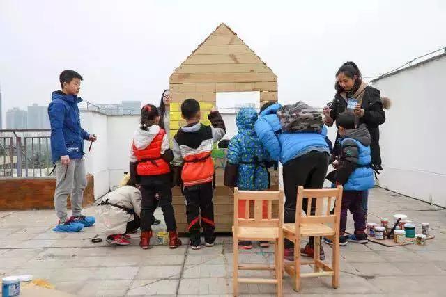 武汉最贵国际幼儿园,武汉最贵的国际幼儿园