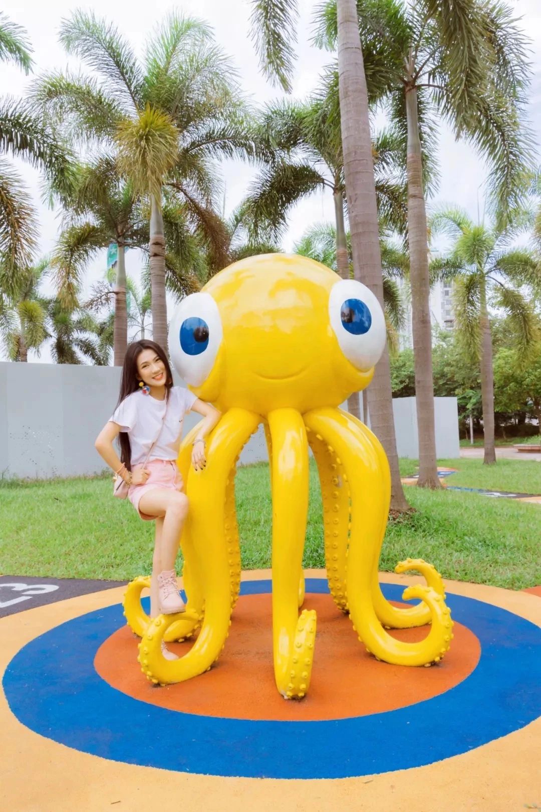 深圳二号线沿线有哪些景点游玩,深圳9号线沿途好玩的地方推荐