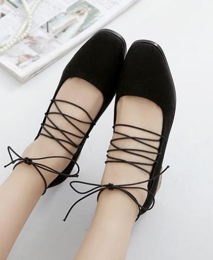 脚宽又胖怎么选鞋,一个脚宽一个脚窄怎么选鞋