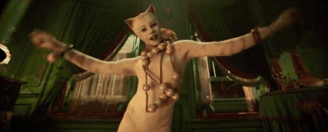 「JALOUSE」有一说一，我确实馋他们的身子