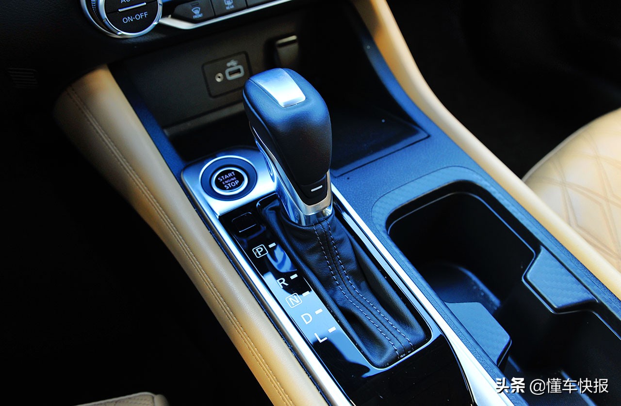 日产轩逸第14代油电混动,14代轩逸油电混动力百公里提速