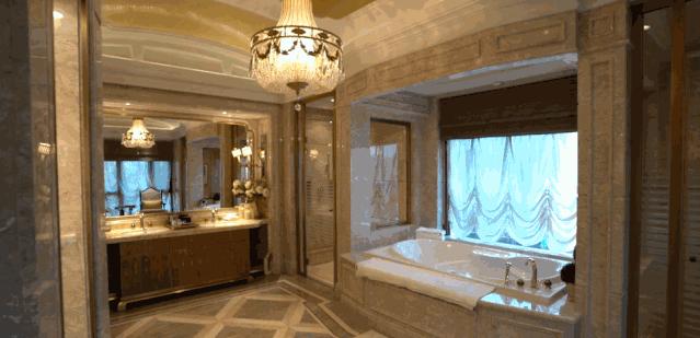 北京十大亿级豪宅,北京2.2亿豪宅一镜到底