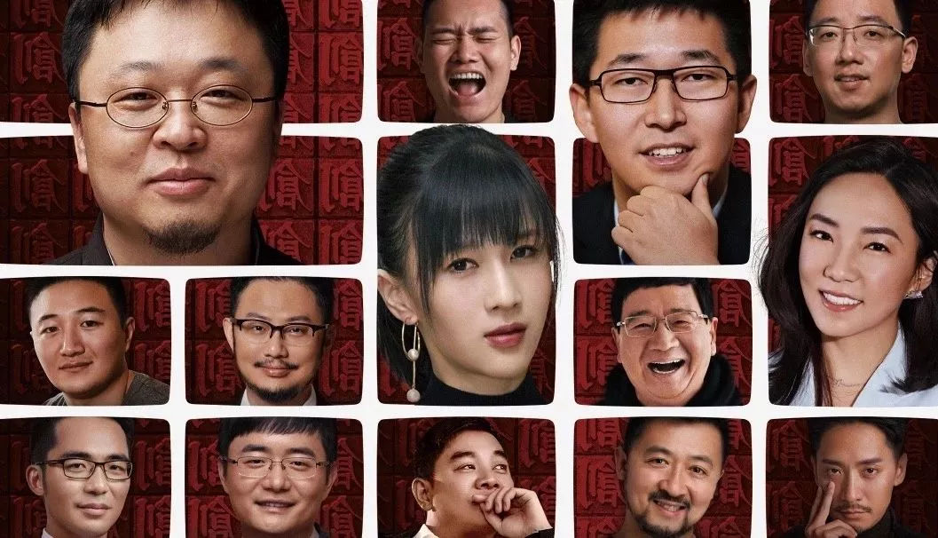 看完《燃点》，创业这么苦逼的事，检测狮还是干了