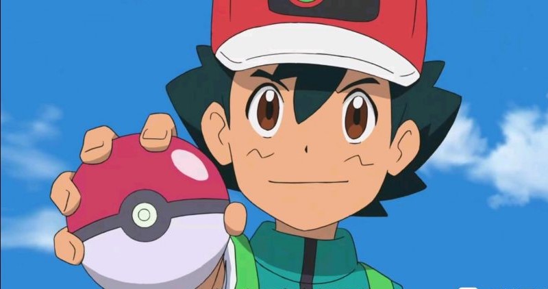 小智的黏美露龙是在哪一集进化的,精灵宝可梦小智收服美录坦