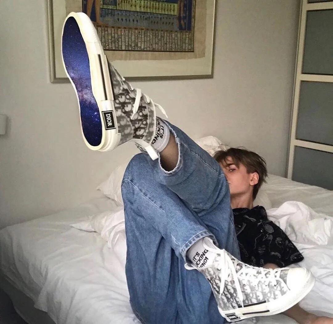 潮流圈这些「暗语」到底是什么意思？