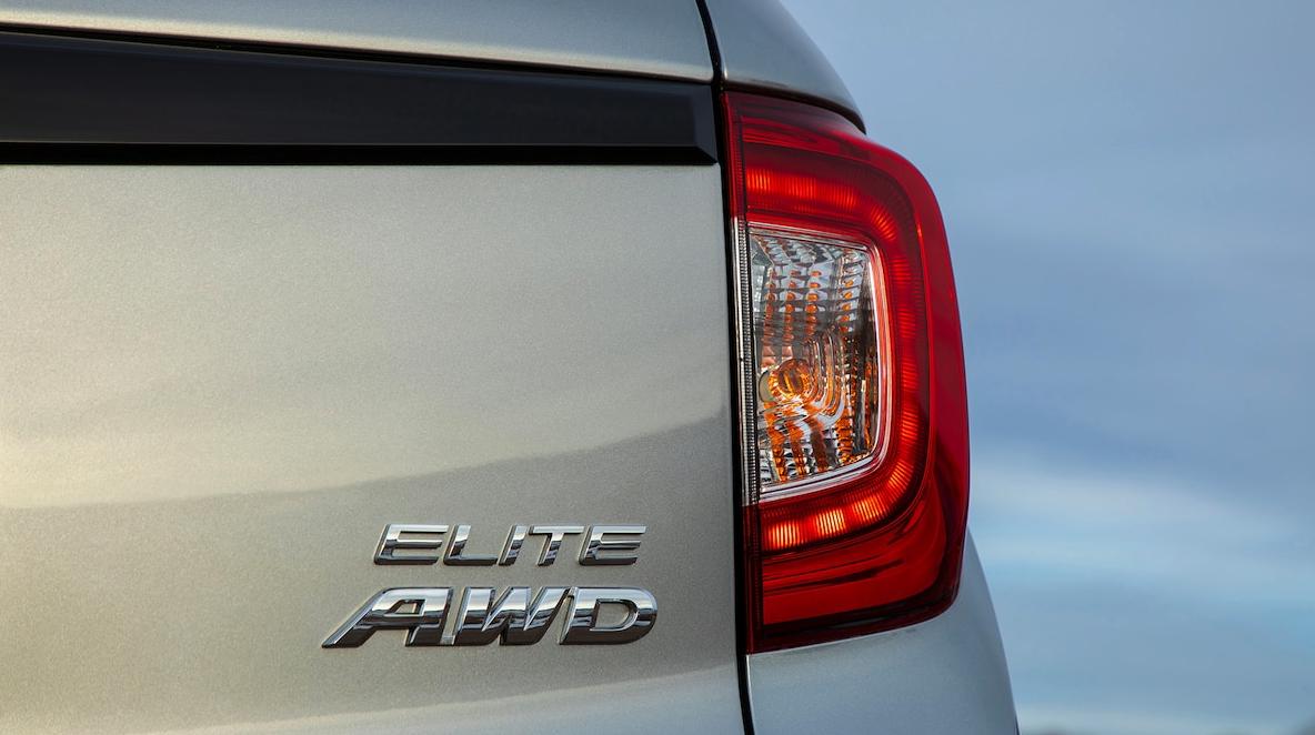 2024款本田passport第一视角驾驶,美国本田passport2024