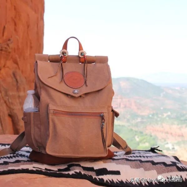 高颜值双肩包90分,20款好看又实用的女士双肩包推荐