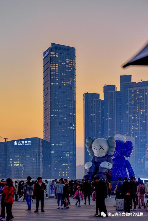 再见，长沙！你的憧憬成了我的别离