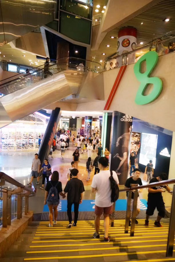 香港的购物天堂在哪里,玩转港澳游景点