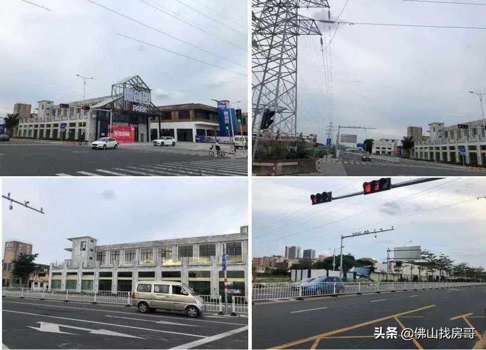 刚经历地块流拍的张槎，值得入手吗？