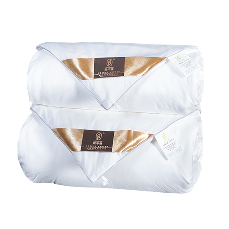 蚕丝被品牌排行,十大蚕丝被品牌排行