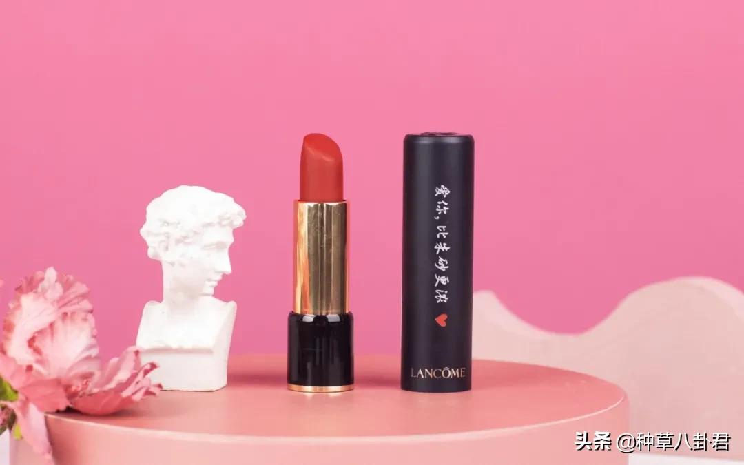 不挑皮涂什么口红显白,不用遮唇色的口红