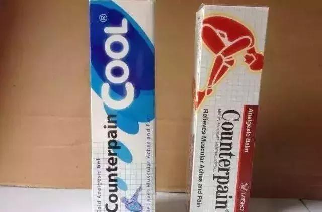 去泰国带回的神药,泰国旅游必买的几种药